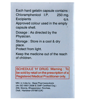 R.S. Formulations