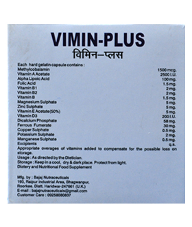 R.S. Formulations