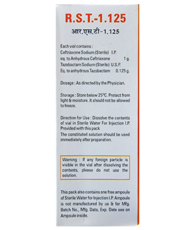 R.S. Formulations