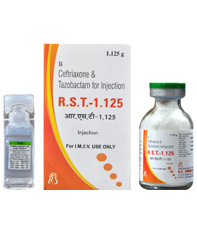 R.S. Formulations