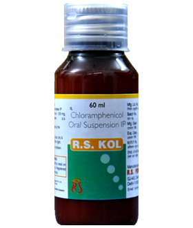 R.S. Formulations