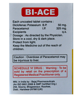 R.S. Formulations