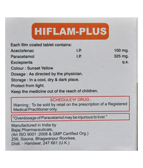 R.S. Formulations