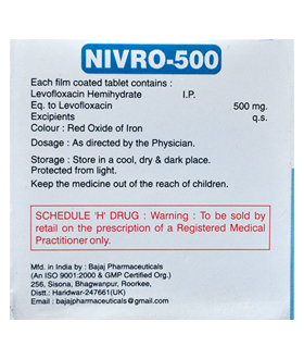 R.S. Formulations